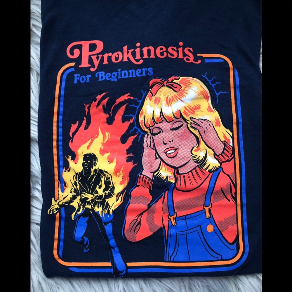 Black Matter Sarcastic TShirt